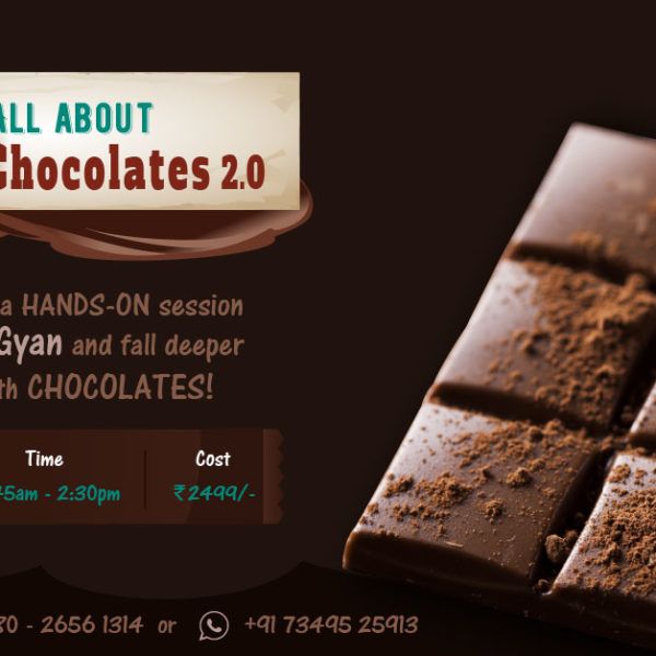 All About Chocolates 2.0